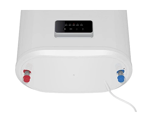 Заказать Электрический накопительный водонагреватель Thermex Bravo 80 Wi-Fi ЭдЭБ01899 151168 в магазине сантехники Santeh-Crystal.ru