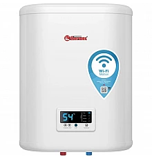 Электрический накопительный водонагреватель Thermex IF Pro 30 V Wi-Fi ЭдЭБ00287 151123