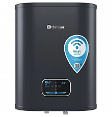 Электрический накопительный водонагреватель Thermex ID Pro 30 V Wi-Fi ЭдЭБ01135 151136