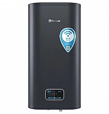 Электрический накопительный водонагреватель Thermex ID Pro 50 V Wi-Fi ЭдЭБ01136 151137