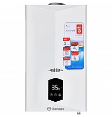 Газовый проточный водонагреватель Thermex Emerald ЭдЭБ02622 351110
