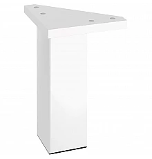 Комплект ножек 2 шт Cersanit Smart ZP-NOGA-KPL2/CM