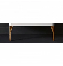 Ножки для тумбы бронза Kerasan Waldorf 919493br