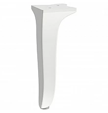 Комплект ножек 2 шт белый глянец Laufen New Classic 4.0607.4.085.631.1