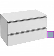 Комод аквамарин матовый 80,1 см Jacob Delafon Vox EB2061-RA-M43