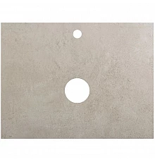 Столешница 61,6 см Cemento Decorato Belbagno KEP-60-CDEC