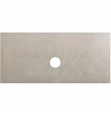 Столешница 101,6 см Cemento Belbagno KEP-100-C-W0