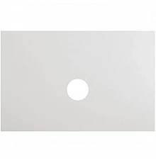 Столешница 71,6 см Bianco Opaco Belbagno KEP-70-BO-W0