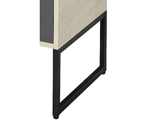 Купить Опора низкая 1 шт Акватон Лофт Урбан 1A255203LQX70 в магазине сантехники Santeh-Crystal.ru