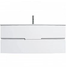 Тумба белый глянец 120 см Jacob Delafon Nona EB1890RU-G1C