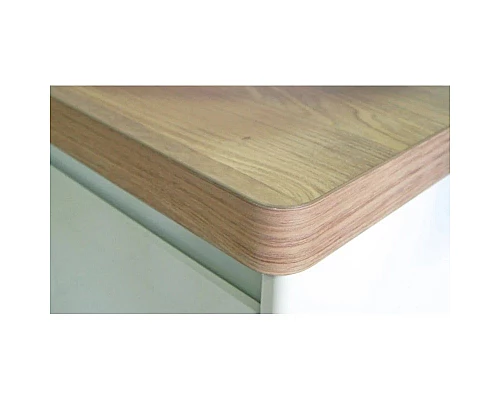 Приобрести Столешница шатанэ 99,5 см без отверстий Velvex Klaufs StKLA.100.IL-617 в магазине сантехники Santeh-Crystal.ru