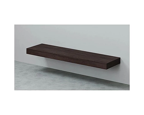 Купить Столешница дуб карпентер 190 см без отверстий Velvex Unique Unit st.UNI.190-628 в магазине сантехники Santeh-Crystal.ru