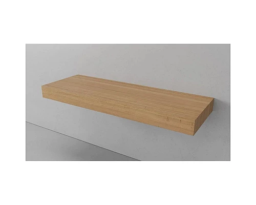 Купить Столешница дуб французский 190 см без отверстий Velvex Unique Unit st.UNI.190-67 в магазине сантехники Santeh-Crystal.ru