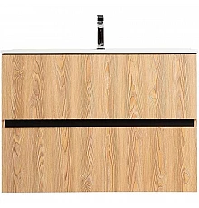 Тумба бран 80 см Art&Max Torino AM-TORINO-800-2C-SO-BR-P