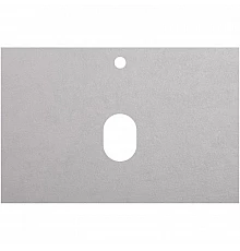 Столешница 71,6 см Cemento Struttura Belbagno KEP-70-CESTR