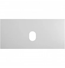 Столешница 101,6 см Bianco Opaco Belbagno KEP-100-BO-W0