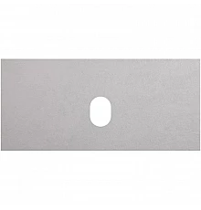 Столешница 101,6 см Cemento Struttura Belbagno KEP-100-CESTR-W0