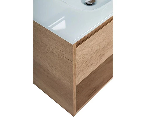 Заказать Тумба Rovere Nebrasca Nature 80 см BelBagno Kraft KRAFT-800-1C-SO-RNN в магазине сантехники Santeh-Crystal.ru
