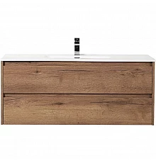 Тумба Rovere Tabacco 120 см BelBagno Kraft KRAFT-1200-2C-SO-RT