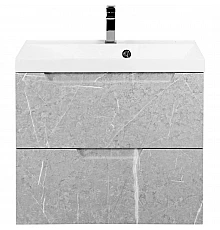 Тумба Toros Bianco 69,6 см BelBagno Vittoria VITTORIA-700-2C-SO-TB-P