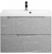 Тумба Toros Bianco 79,6 см BelBagno Vittoria VITTORIA-800-2C-SO-TB-P