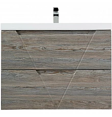 Тумба Pino 89,6 см BelBagno Vittoria VITTORIA-900-2C-SO-PINO-P