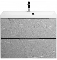 Тумба Toros Bianco 89,6 см BelBagno Vittoria VITTORIA-900-2C-SO-TB-P