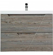 Тумба Pino 99,6 см BelBagno Vittoria VITTORIA-1000-2C-SO-PINO-P