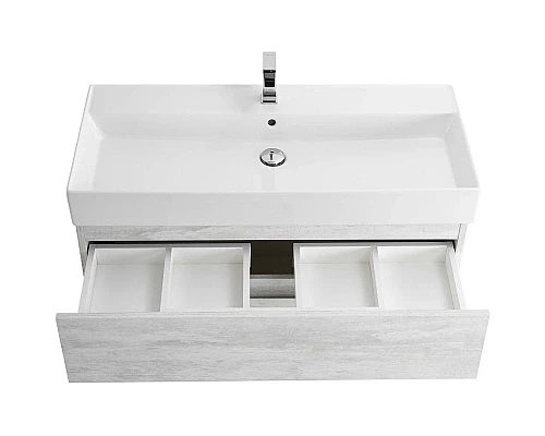 Приобрести Тумба Legno Bianco 79,7 см Cezares Molveno MOLVENO 46-80-2C-SO-LB в магазине сантехники Santeh-Crystal.ru