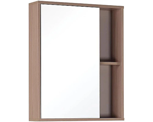 Купить Комплект мебели ясень шимо светлый 61,5 см Onika Дельта 106090 + 1.3120.3.S00.11B.0 + 206060 в магазине сантехники Santeh-Crystal.ru