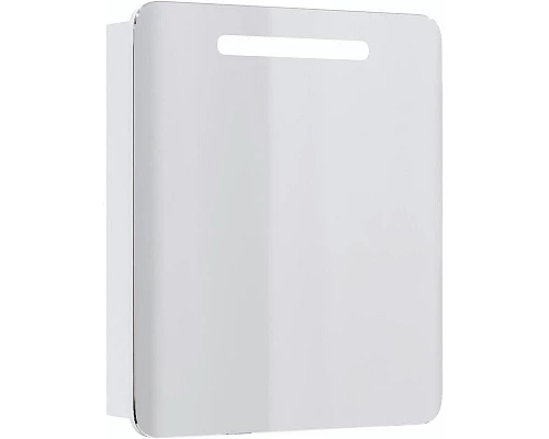 Купить Комплект мебели белый глянец 60,5 см Onika Неаполь 106104 + 4640021061152 + 206064 в магазине сантехники Santeh-Crystal.ru