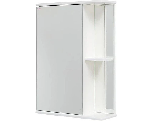 Заказать Комплект мебели белый глянец 50 см Onika Канны 105003 + 1WH110243 + 205012 в магазине сантехники Santeh-Crystal.ru