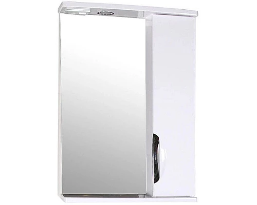 Приобрести Комплект мебели белый 51 см ASB-Mebel Мессина в магазине сантехники Santeh-Crystal.ru