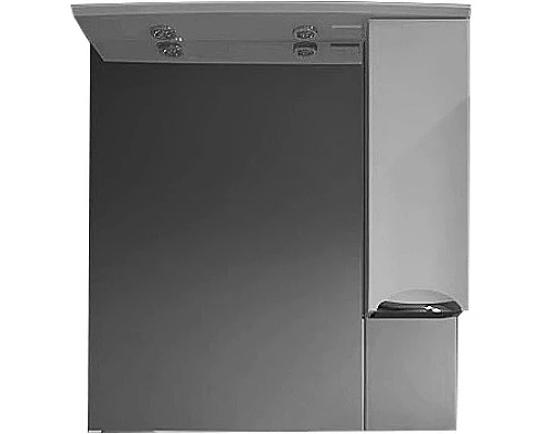 Заказать Комплект мебели белый 80 см ASB-Mebel Мессина в магазине сантехники Santeh-Crystal.ru