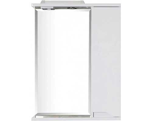 Заказать Комплект мебели белый 60,5 см ASB-Mebel Бари в магазине сантехники Santeh-Crystal.ru