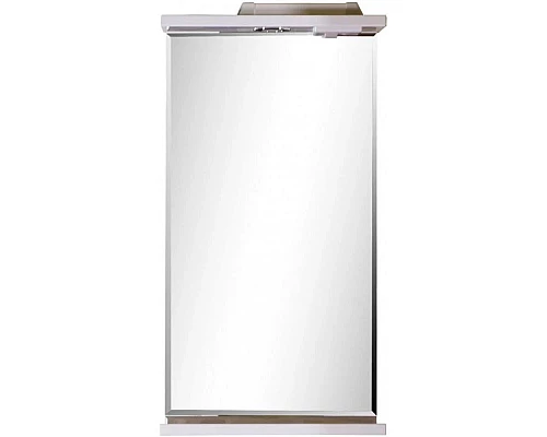 Заказать Комплект мебели белый 40 см ASB-Mebel Бари в магазине сантехники Santeh-Crystal.ru