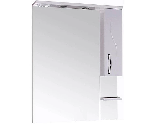 Приобрести Комплект мебели белый 80 см ASB-Mebel Грета в магазине сантехники Santeh-Crystal.ru