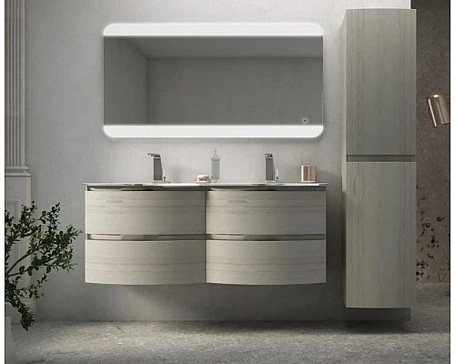 Купить Тумба Rovere Sbiancato 69 см Cezares Vague 54847 в магазине сантехники Santeh-Crystal.ru