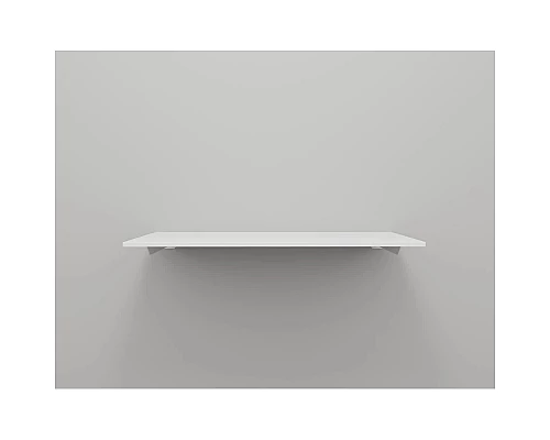 Купить Столешница 100 см белый матовый Salini S-Stone Costa 200122M в магазине сантехники Santeh-Crystal.ru