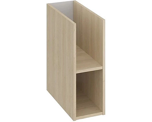 Купить Модуль для тумбы дуб Cersanit Moduo MD-MOD20-SZ в магазине сантехники Santeh-Crystal.ru