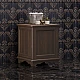 Заказать Тумба напольная орех антикварный 40 см Opadiris Клио Z0000001627 в магазине сантехники Santeh-Crystal.ru