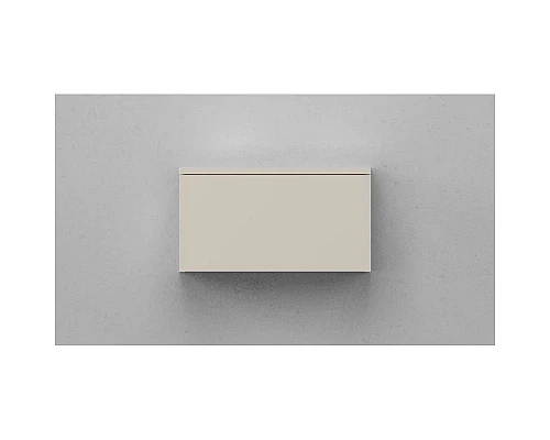 Заказать Тумба шампань 50 см Velvex Unique Unit tpUNI.50.H27.Y-221 в магазине сантехники Santeh-Crystal.ru