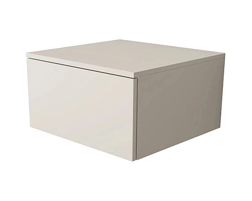 Заказать Тумба шампань 50 см Velvex Unique Unit tpUNI.50.H27.Y-221 в магазине сантехники Santeh-Crystal.ru