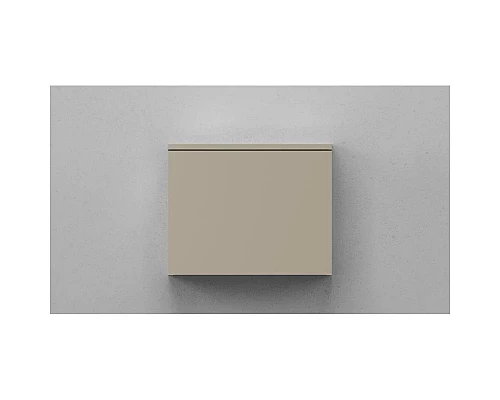 Приобрести Тумба бежевый 50 см Velvex Unique Unit tpUNI.50.H40.Y.VY-215 в магазине сантехники Santeh-Crystal.ru