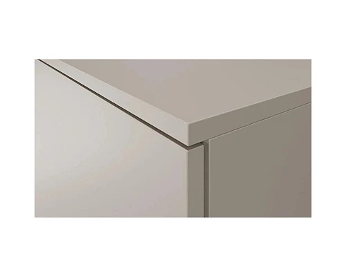 Заказать Тумба шампань 80 см Velvex Unique Unit tpUNI.80.H27.Y-221 в магазине сантехники Santeh-Crystal.ru