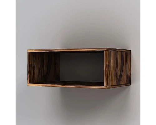 Заказать Тумба темное дерево 60 см Am.Pm Func M8FOH0601OF в магазине сантехники Santeh-Crystal.ru