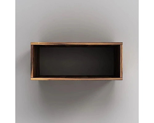 Заказать Тумба темное дерево 60 см Am.Pm Func M8FOH0601OF в магазине сантехники Santeh-Crystal.ru