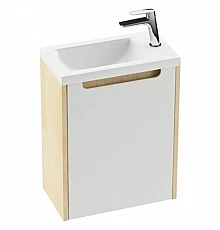 Тумба 40 см береза Ravak SD Classic 400 X000000417