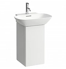 Тумба белый матовый 31,8 см Laufen Ino 4.2535.1.030.170.1