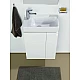 Заказать Тумба белый матовый 47 см Laufen Pro 4.8300.1.095.475.1 в магазине сантехники Santeh-Crystal.ru